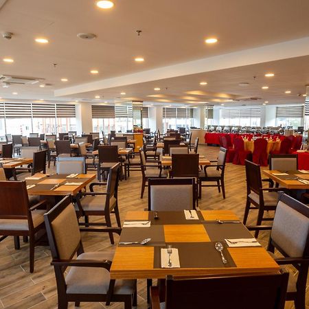City Rise Hotel Miri Εξωτερικό φωτογραφία